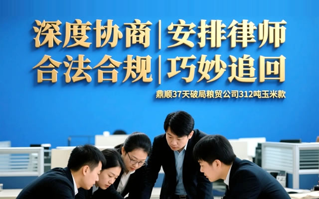 北票应收债款催讨