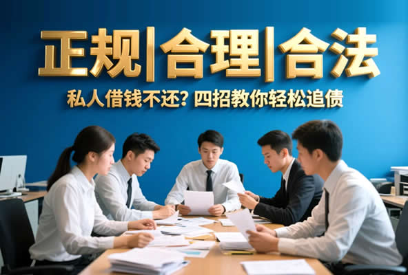 北票追收企业债款